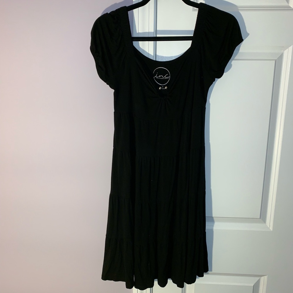 INC dress